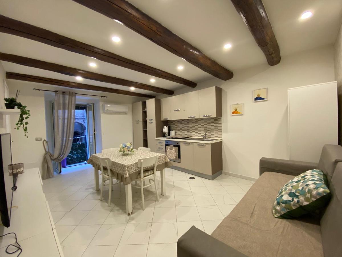 Donnarumma House Naples Extérieur photo