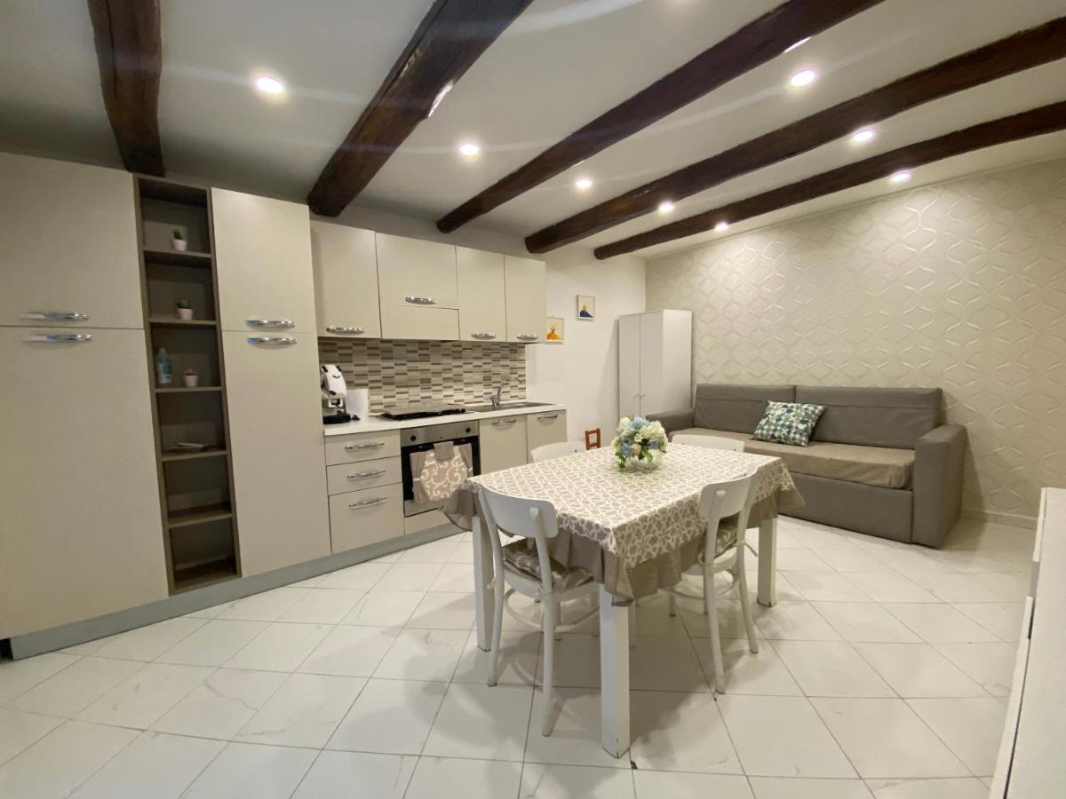 Donnarumma House Naples Extérieur photo