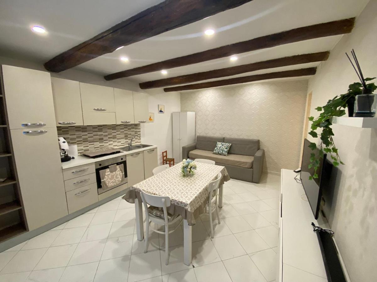 Donnarumma House Naples Extérieur photo