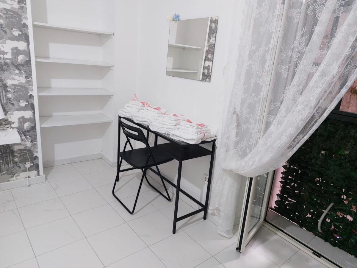 Donnarumma House Naples Extérieur photo