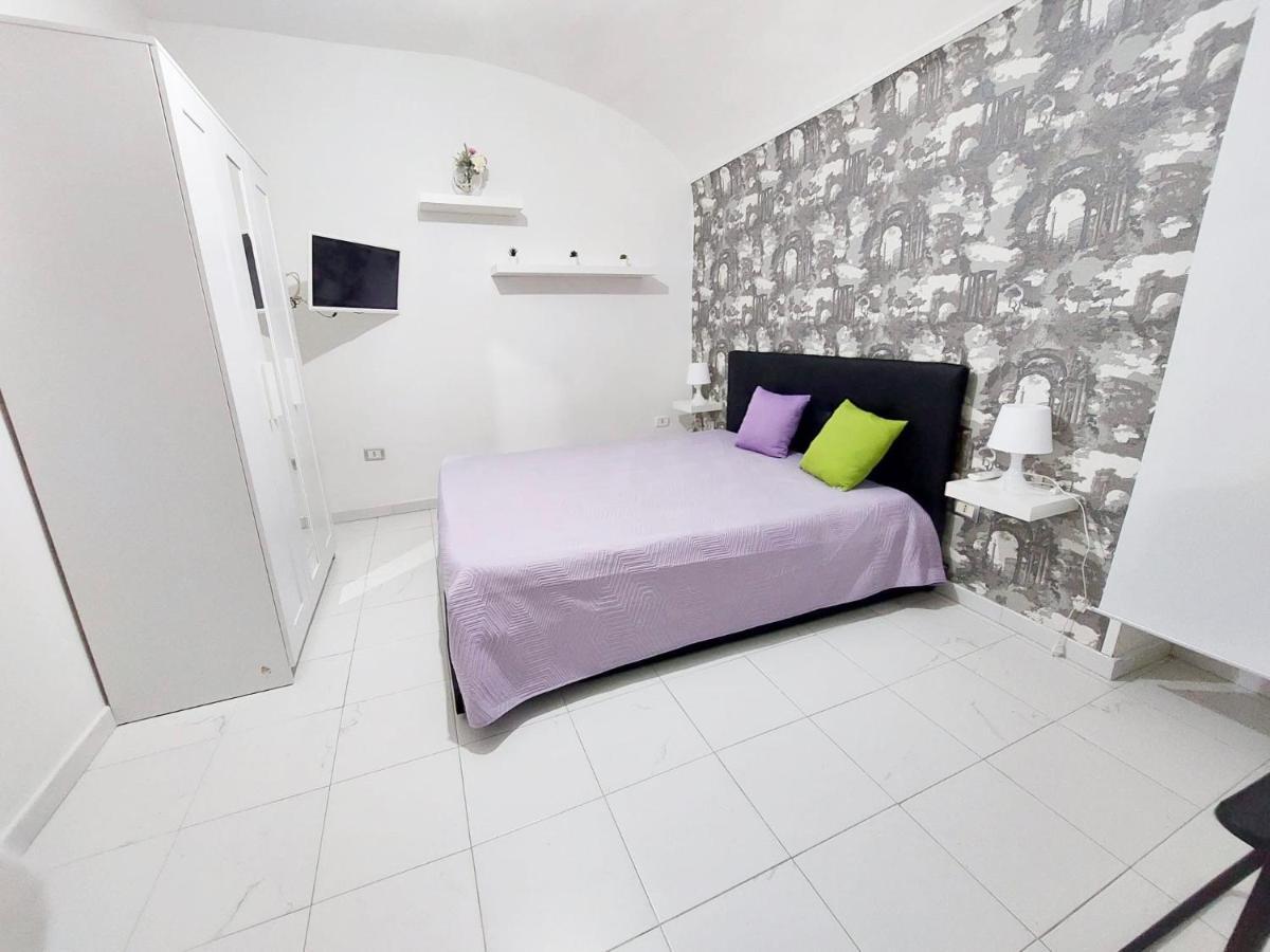 Donnarumma House Naples Extérieur photo