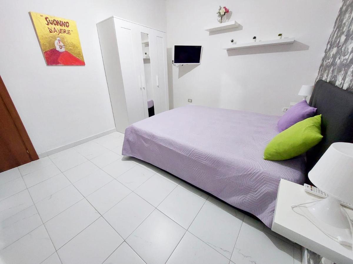Donnarumma House Naples Extérieur photo