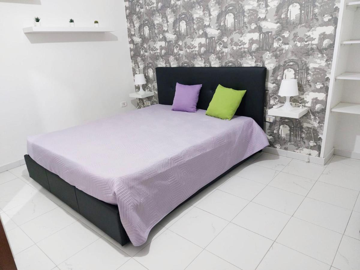 Donnarumma House Naples Extérieur photo