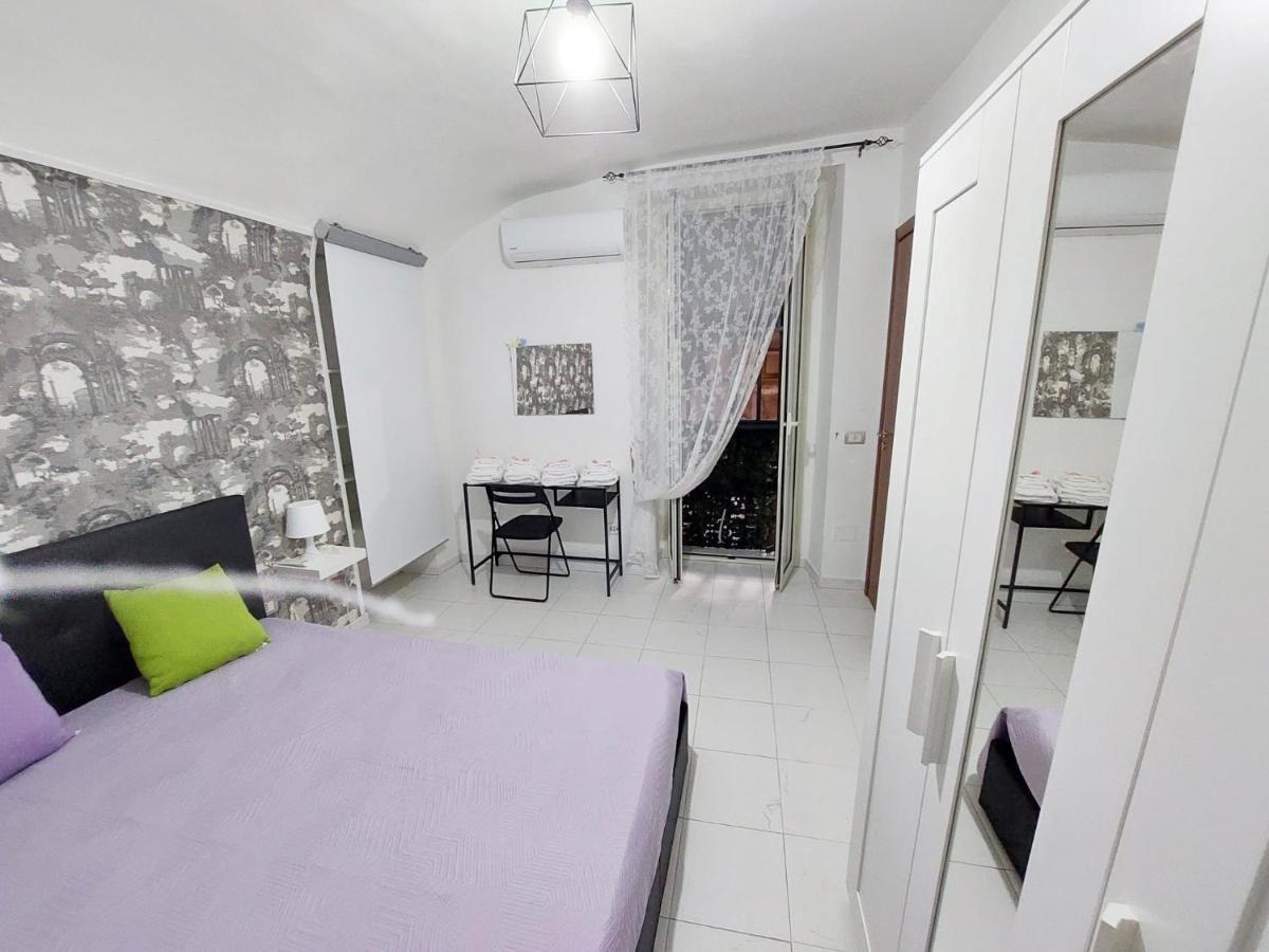 Donnarumma House Naples Extérieur photo