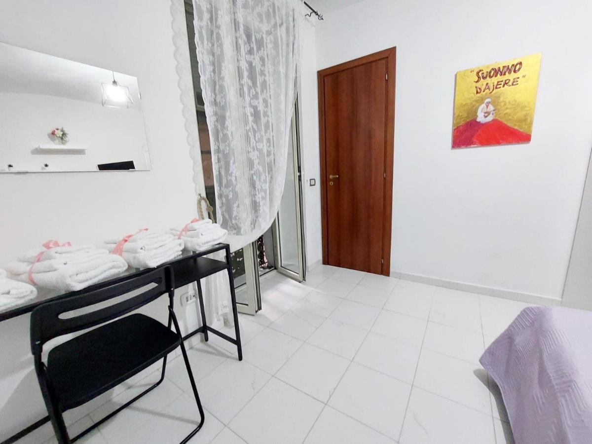 Donnarumma House Naples Extérieur photo