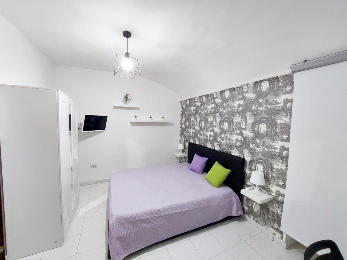 Donnarumma House Naples Extérieur photo