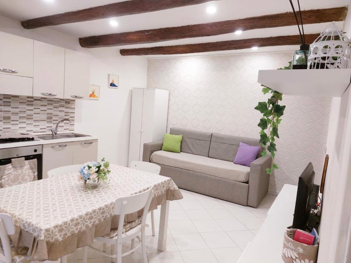 Donnarumma House Naples Extérieur photo