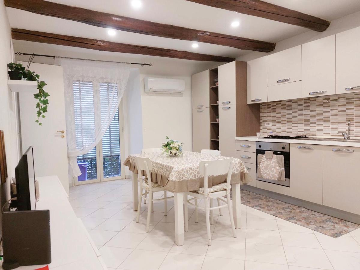 Donnarumma House Naples Extérieur photo