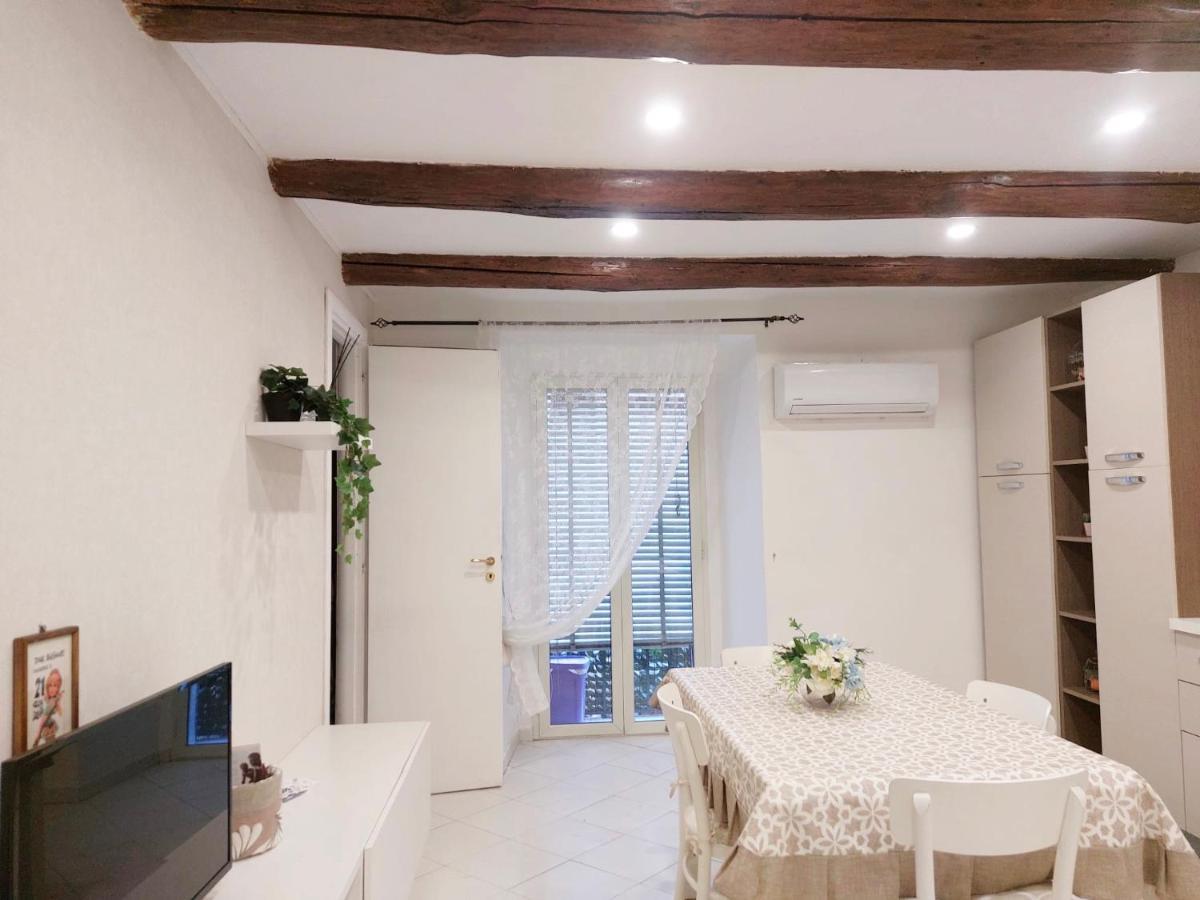Donnarumma House Naples Extérieur photo
